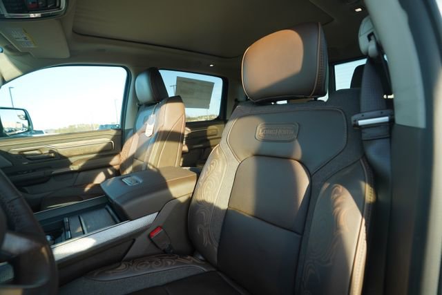 New 2026 RAM 1500 Limited image 38