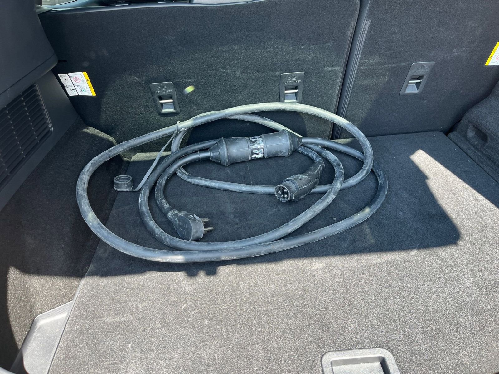 Used 2023 Ford Mustang Mach-E GT image 21