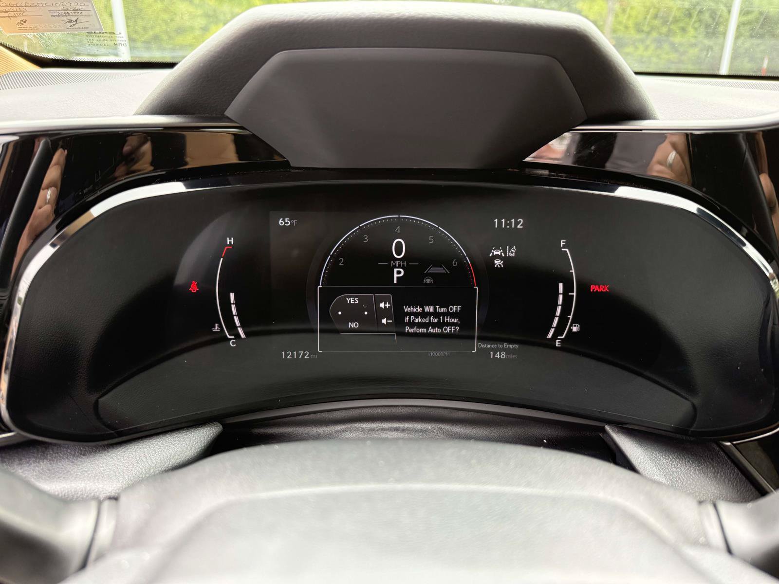 Used 2026 Lexus NX 350 AWD w/ Accessory Package (2T) image 31