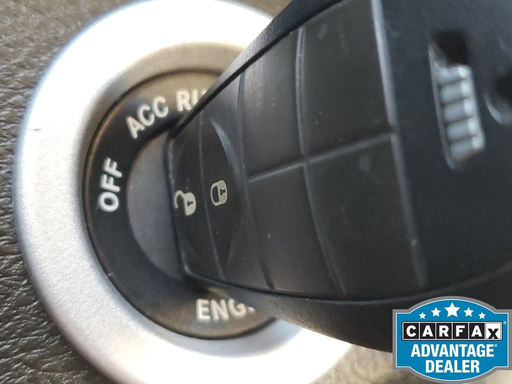 Used 2023 RAM 1500 Tradesman w/ Chrome Appearance Group image 37