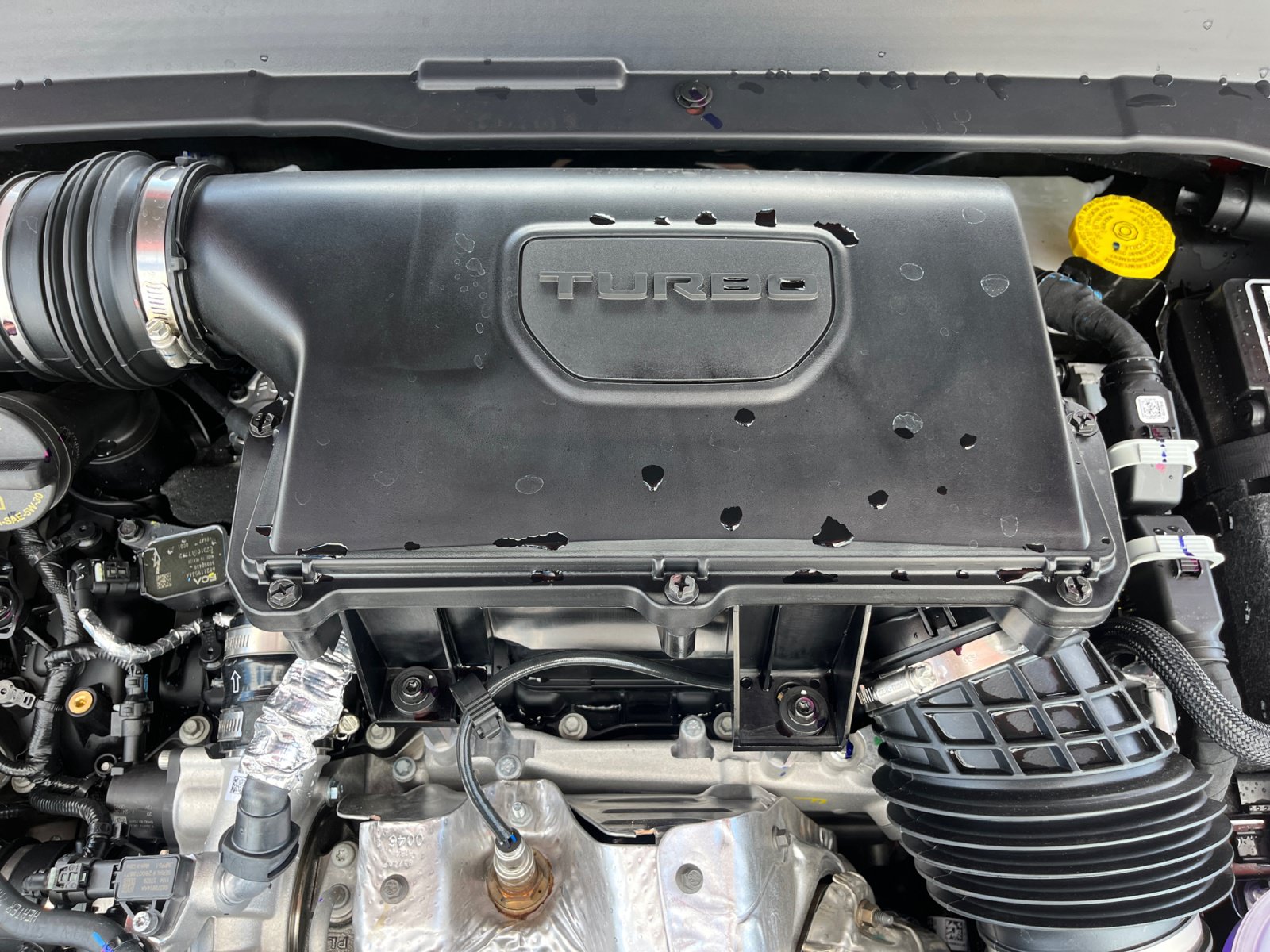 New 2026 Jeep Compass Limited image 28