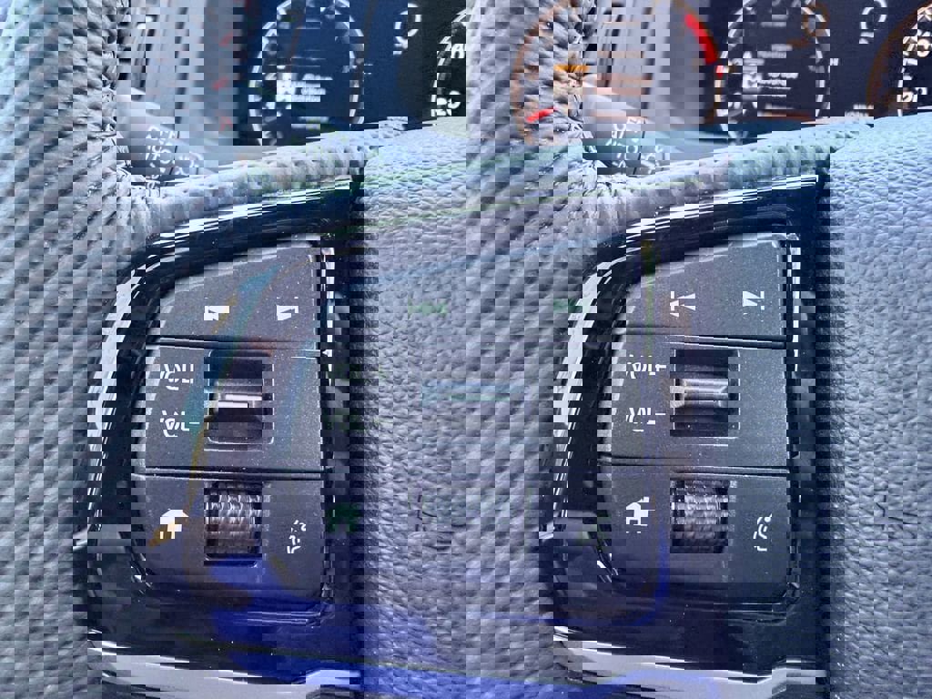 Used 2026 Honda Ridgeline Black Edition image 33