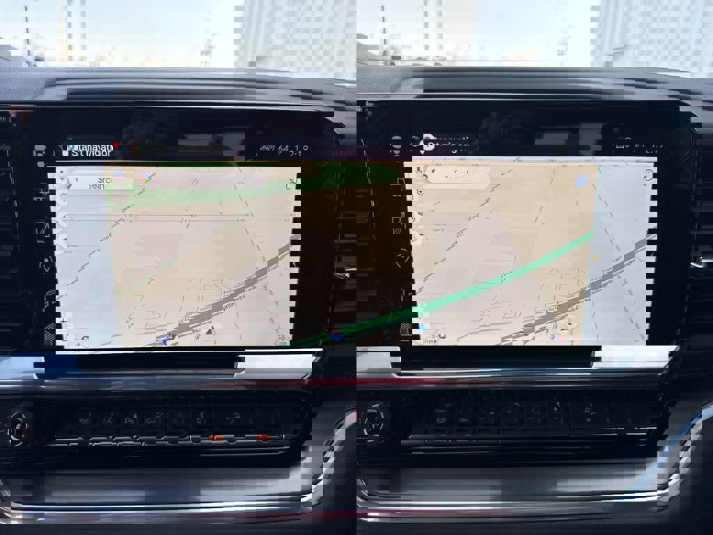 New 2026 Chevrolet Silverado 2500 High Country w/ Technology Package image 30