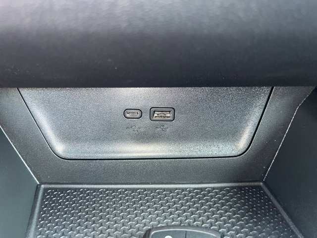 New 2026 Chevrolet Equinox LT w/ Convenience Package II image 29