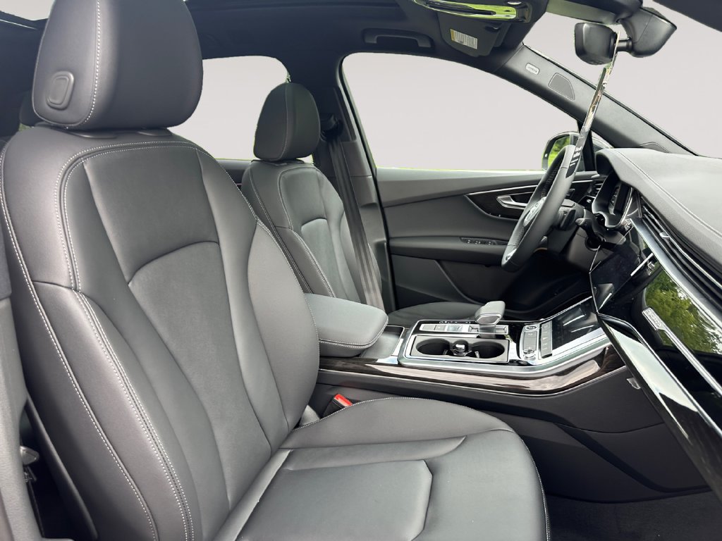 New 2026 Audi Q7 2.0T Premium AWD/4WD image 15