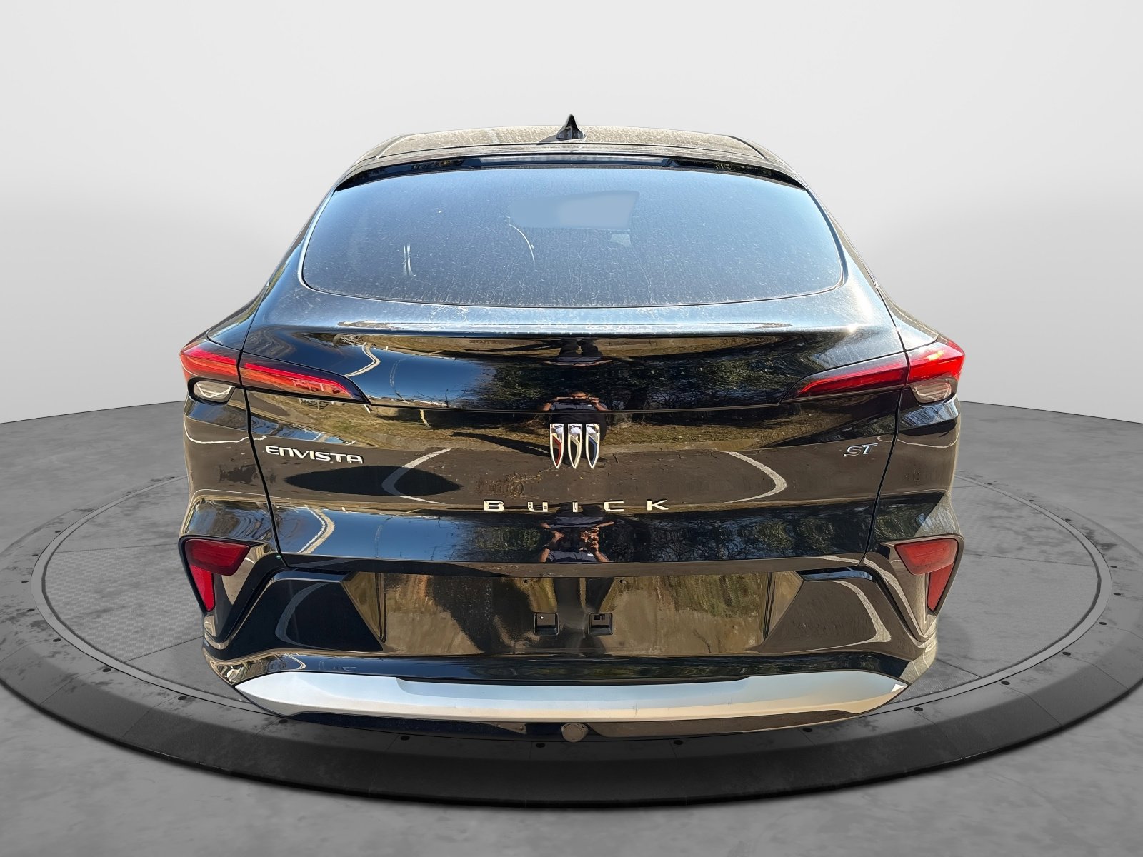 Used 2024 Buick Envista Sport Touring w/ Convenience I Package image 7