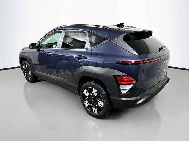 Used 2024 Hyundai Kona SEL AWD/4WD image 5