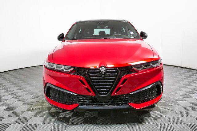 New 2026 Alfa Romeo Tonale w/ Active Assist Package AWD/4WD image 37