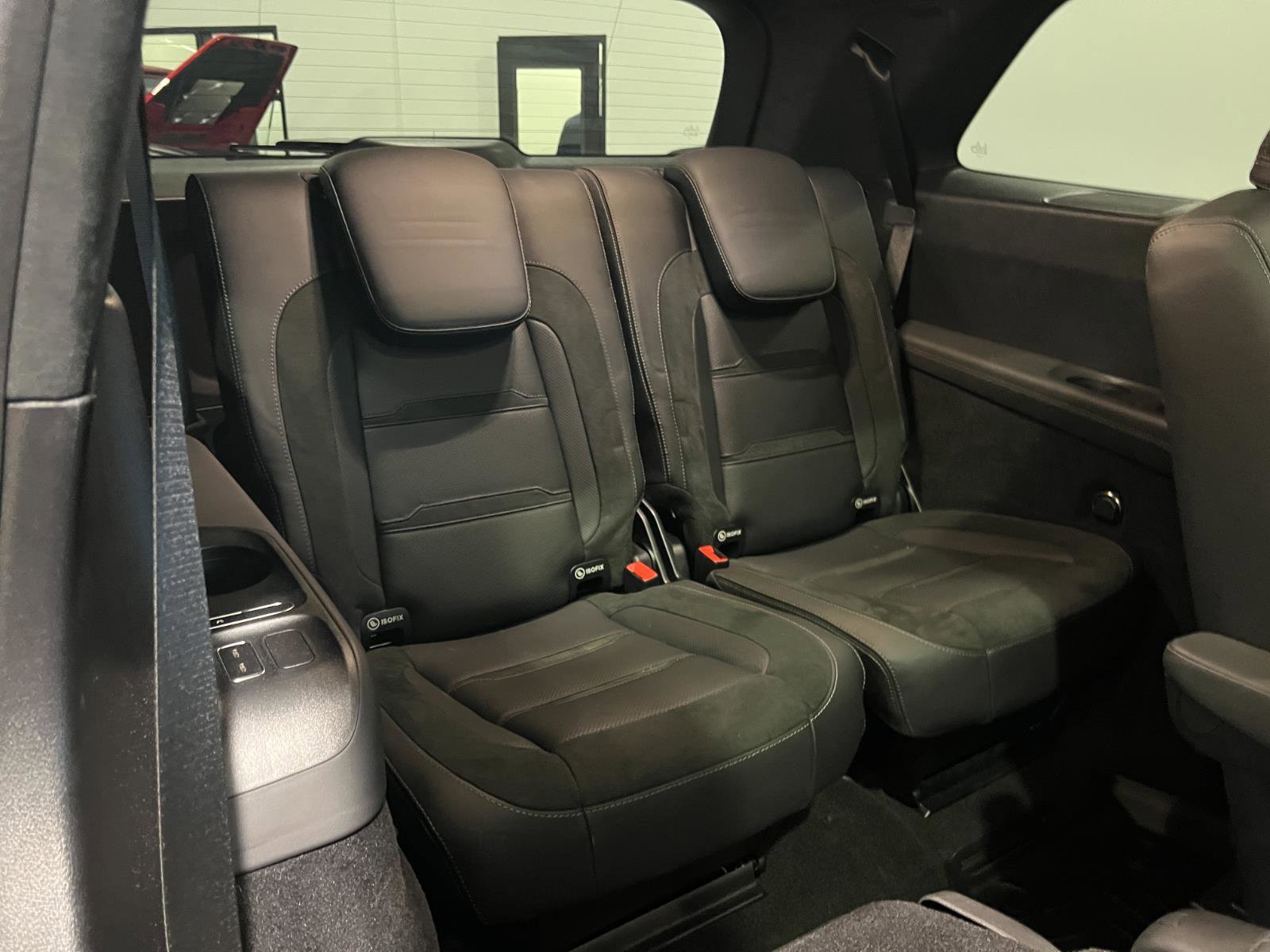 Used 2023 Mercedes-Benz GLS 63 AMG 4MATIC image 46