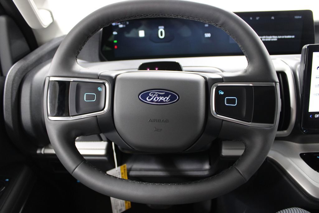 New 2026 Ford Expedition Max Active image 36