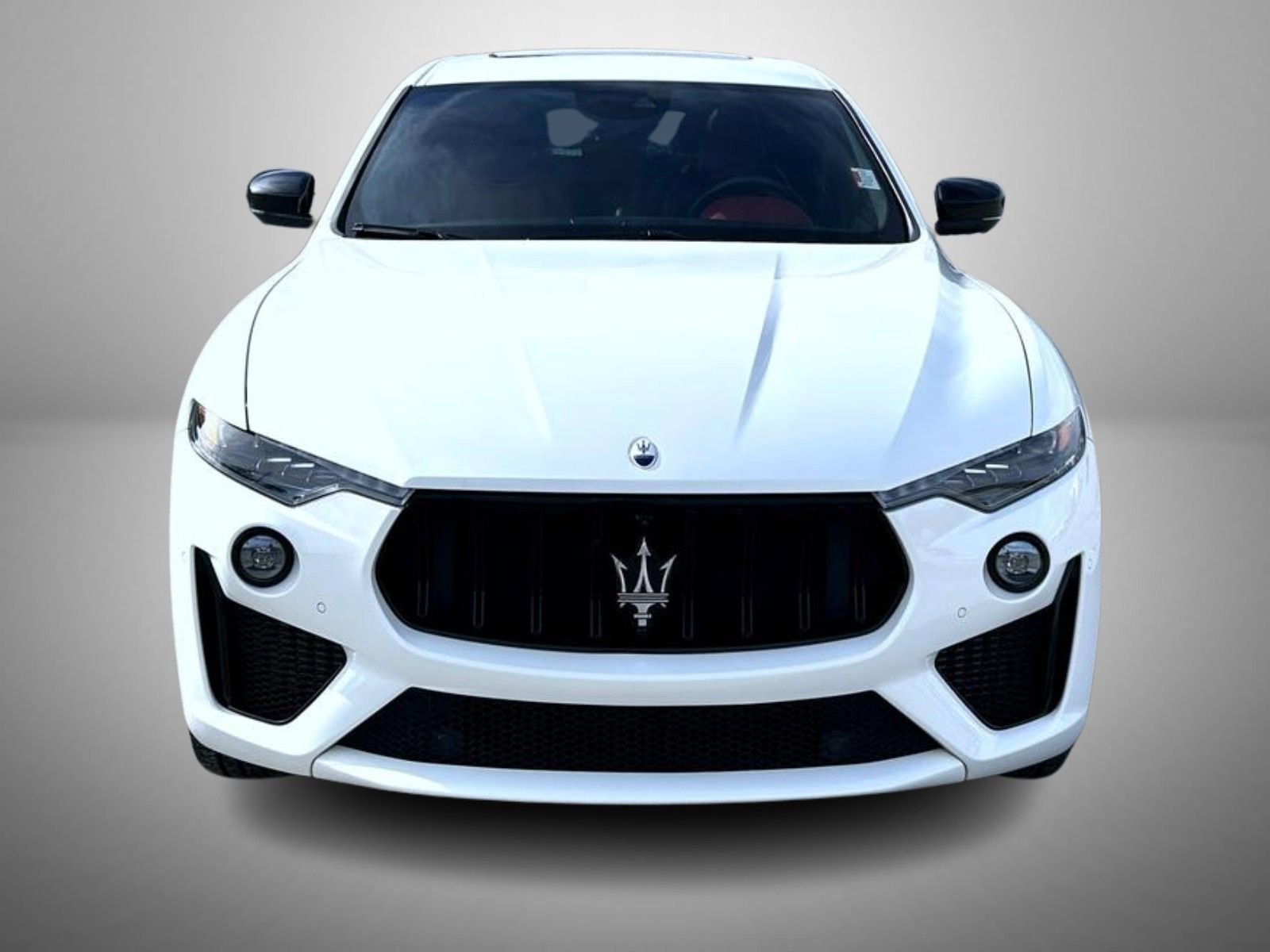 Used 2022 Maserati Levante Modena S image 2