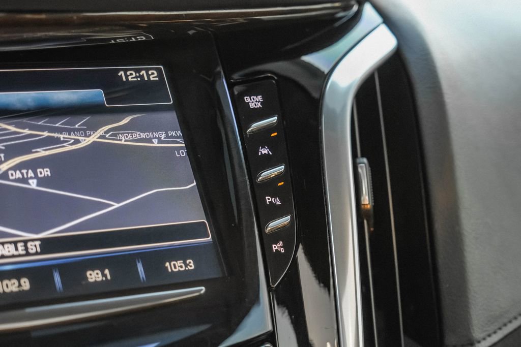 Used 2020 Cadillac Escalade ESV Luxury w/ Escalade Sport Edition image 26