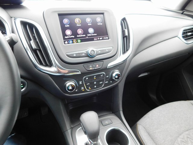 Used 2024 Chevrolet Equinox LT image 34