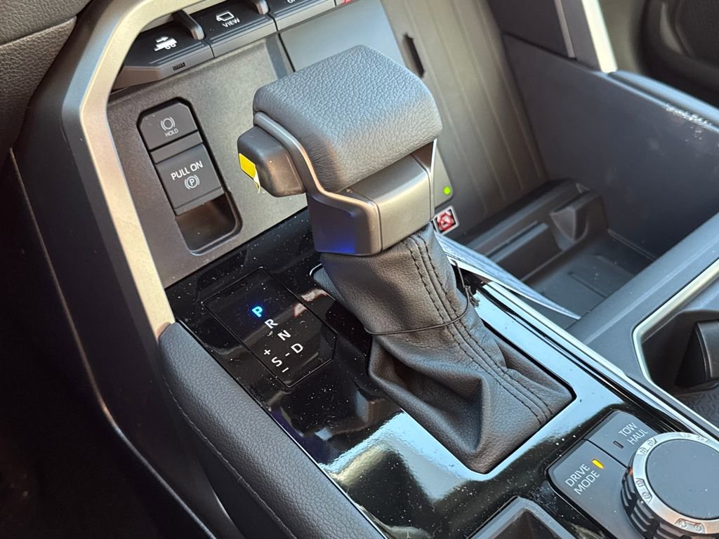 New 2026 Toyota Tundra Limited image 29