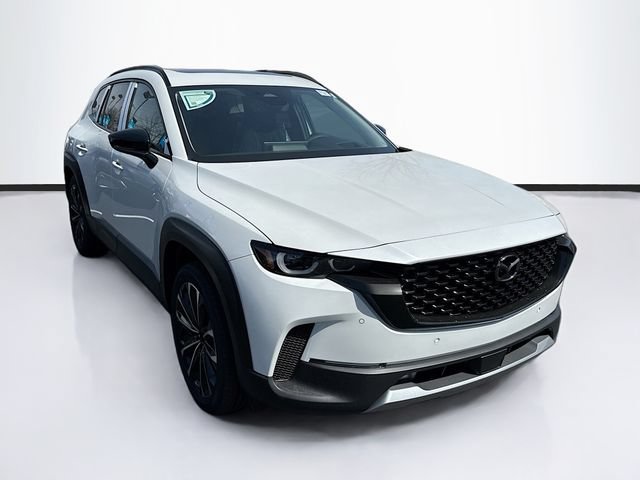 New 2026 MAZDA CX-50 AWD 2.5 S w/ Weather Package image 1
