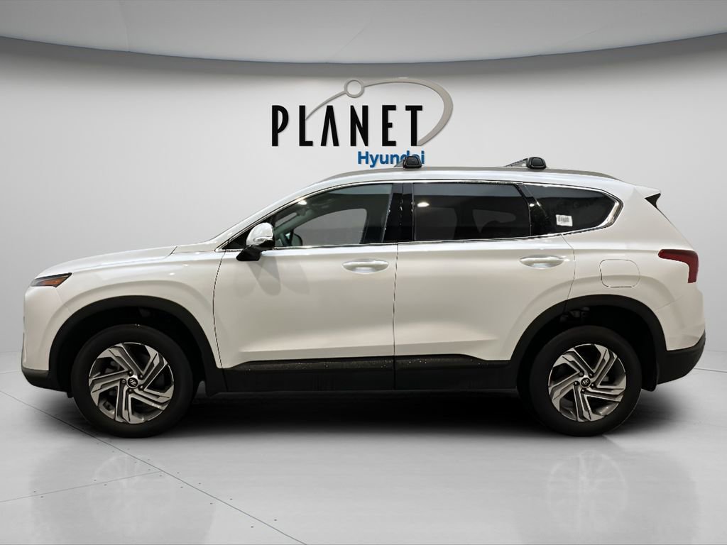 Certified 2023 Hyundai Santa Fe SEL AWD/4WD image 3