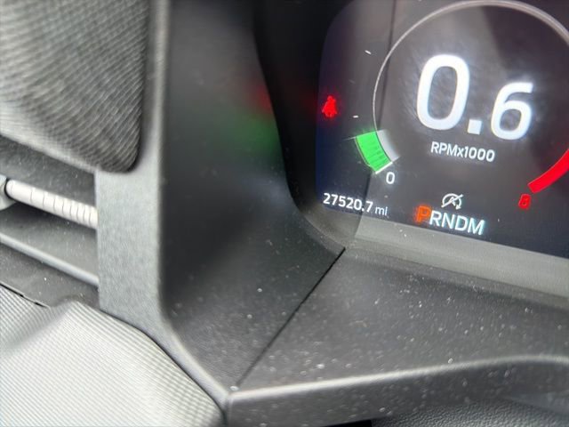 Used 2025 Ford Explorer ST image 48