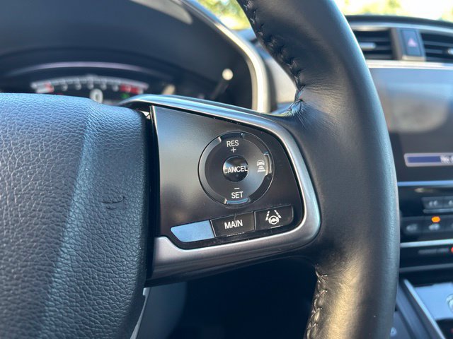 Used 2018 Honda CR-V Touring image 23