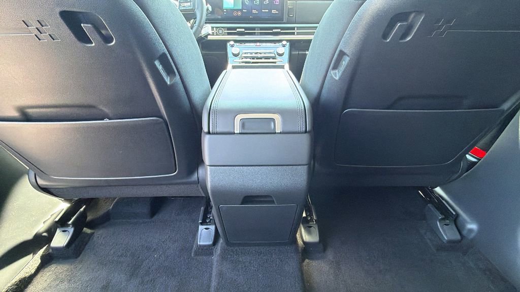 New 2026 Hyundai Santa Fe SE image 22