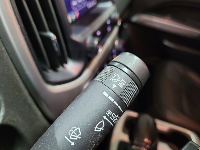 Used 2019 Chevrolet Colorado ZR2 image 46