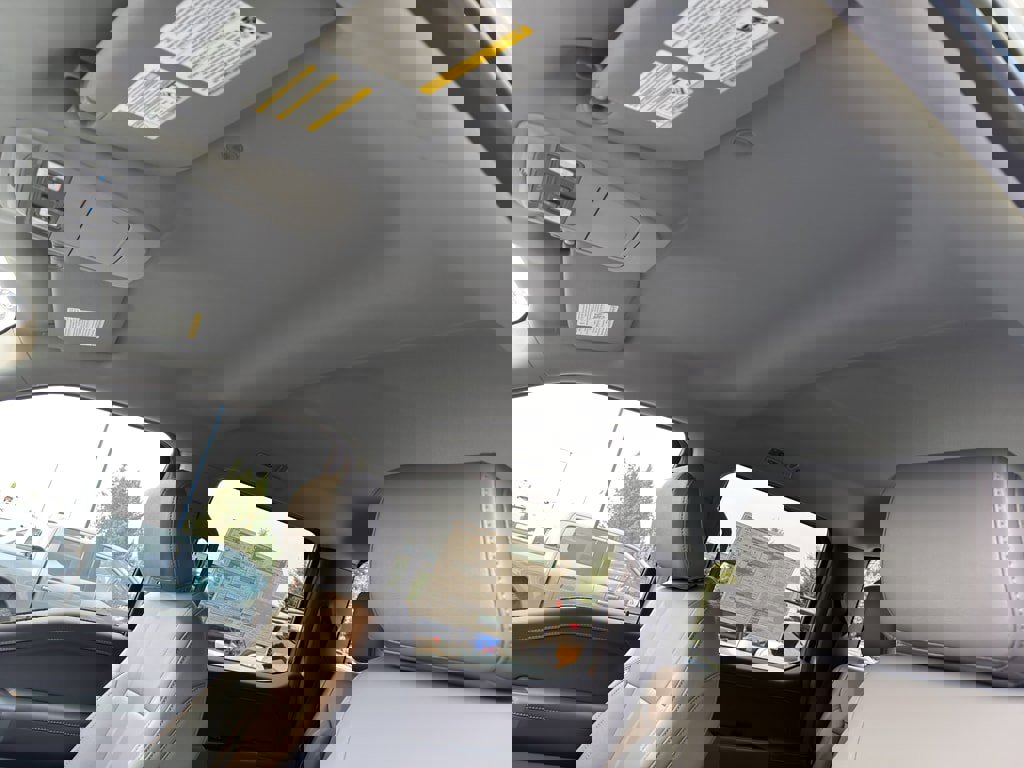 New 2025 Ford F150 Lightning Flash image 34