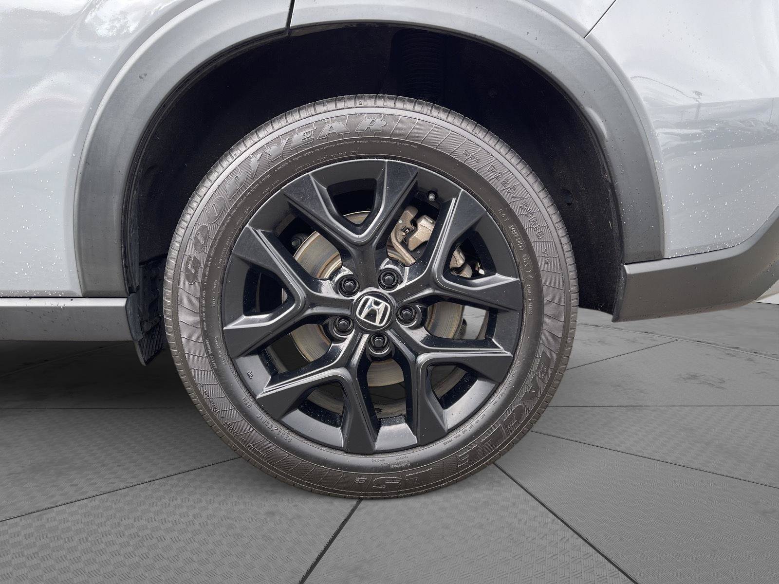 Used 2024 Honda HR-V Sport image 23