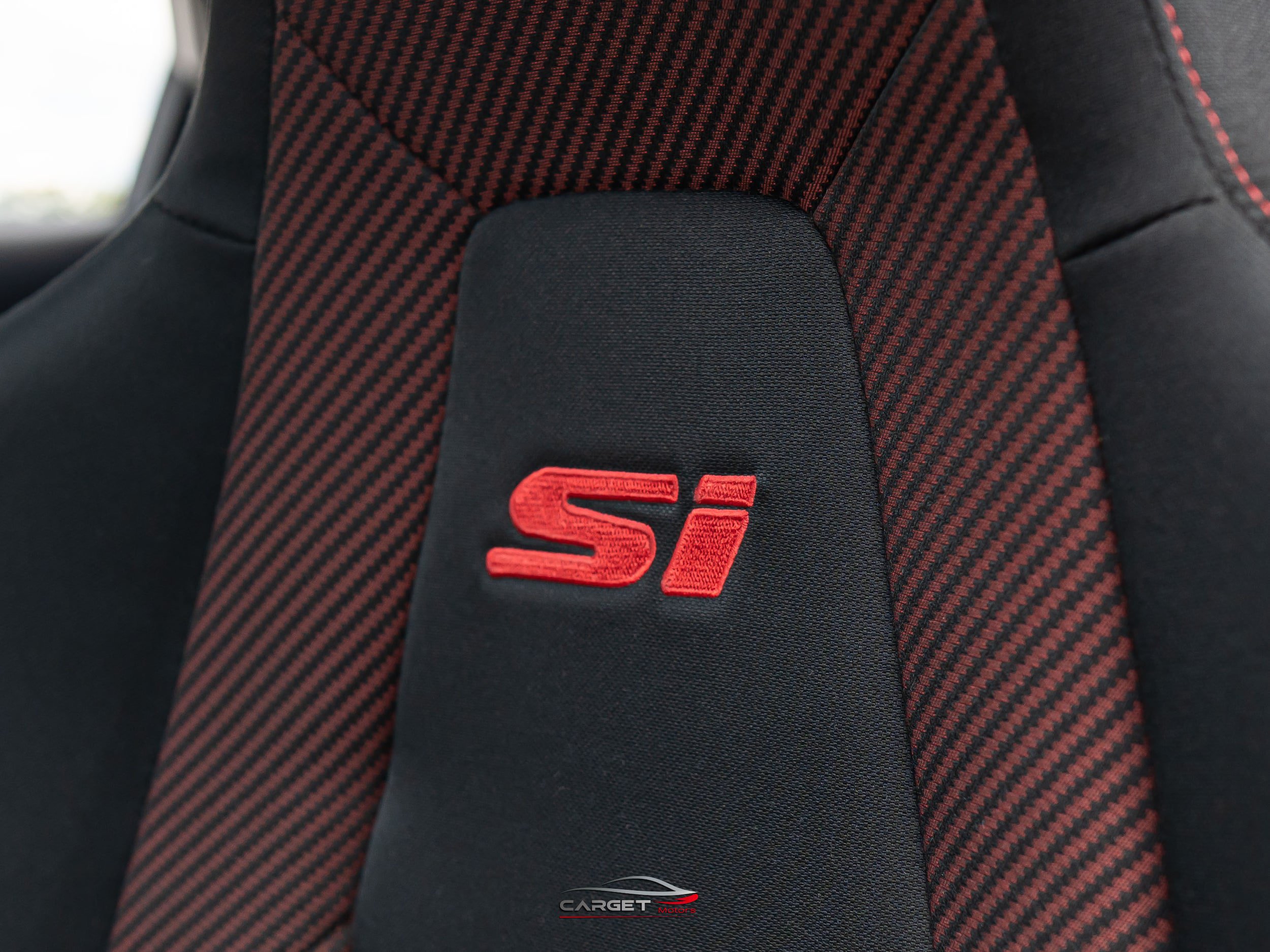 Used 2020 Honda Civic Si image 36