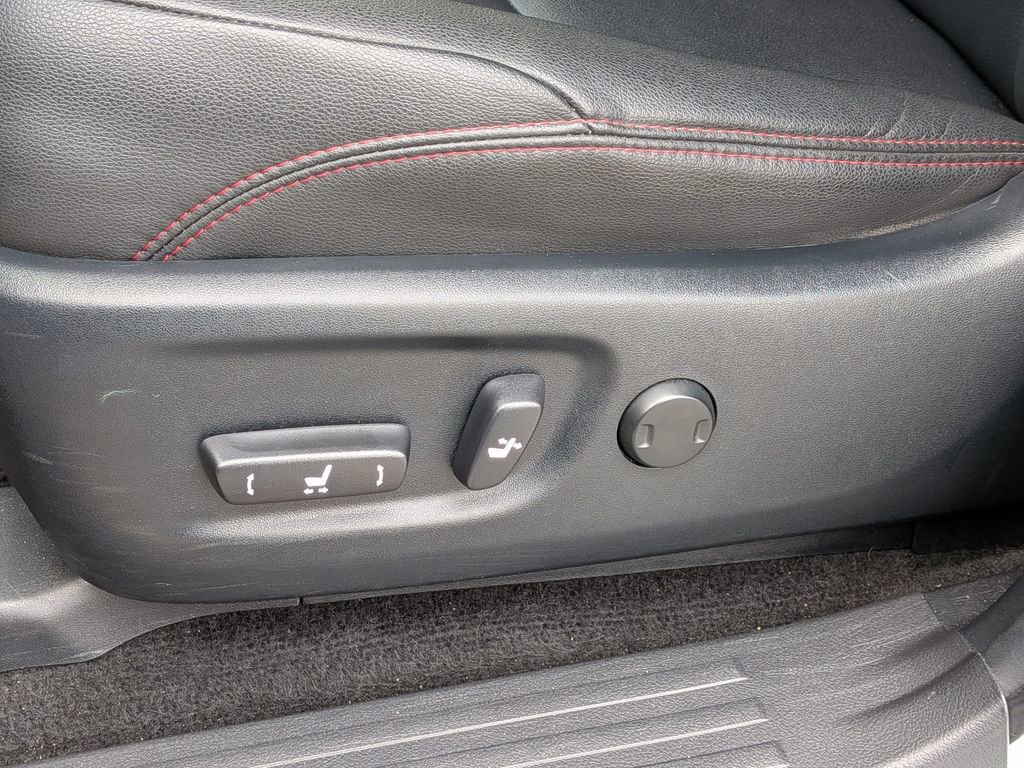 Used 2024 Toyota 4Runner TRD Off-Road Premium image 16