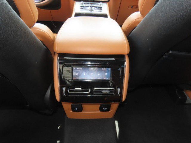 Certified 2023 Lincoln Aviator Black Label AWD/4WD image 20