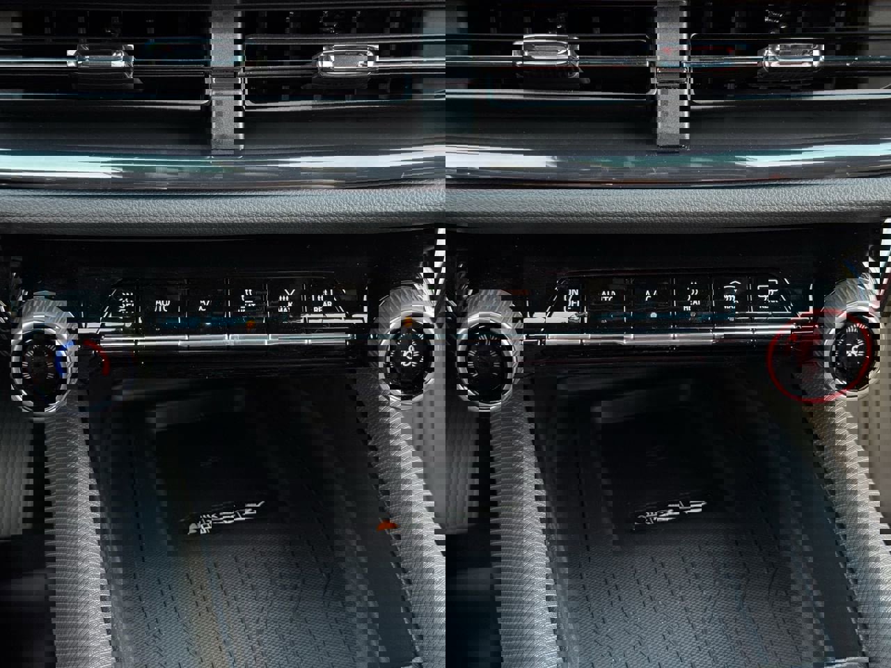 New 2026 Chevrolet Equinox EV RS image 14