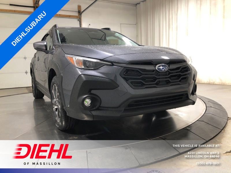 New 2026 Subaru Crosstrek 2.0i Premium image 1