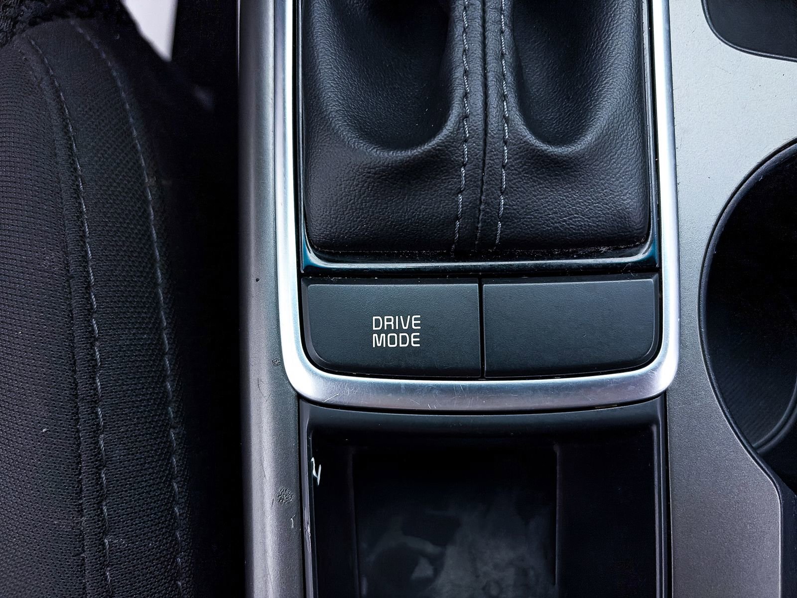 Used 2019 Kia Optima LX image 24