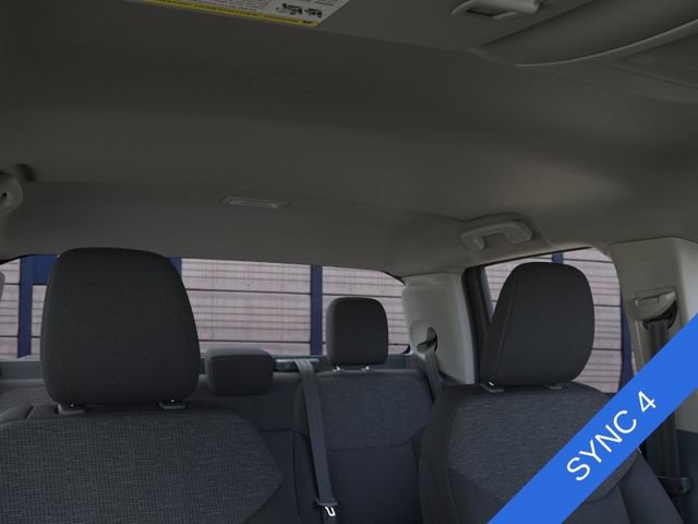 New 2026 Ford Maverick XL AWD/4WD image 13