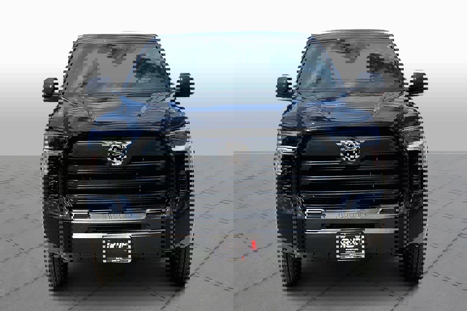 Used 2026 Toyota Tundra SR image 4