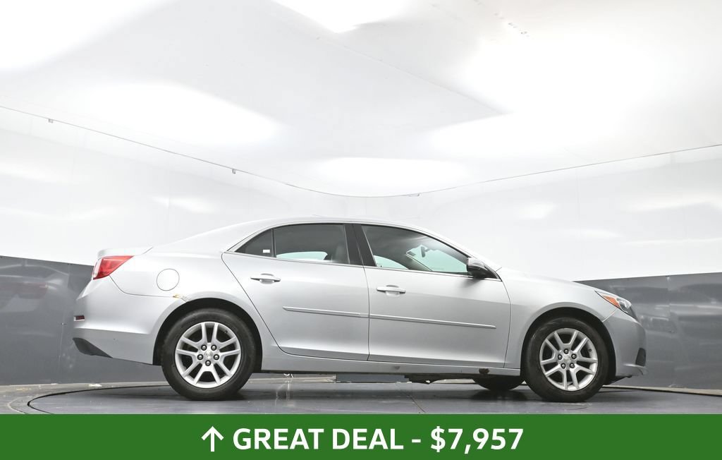 Used 2014 Chevrolet Malibu LT FWD image 49
