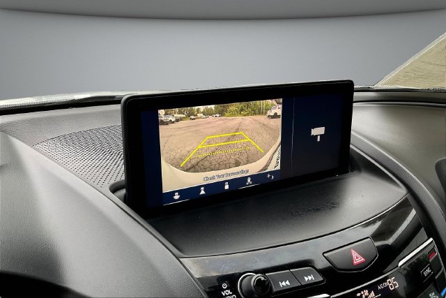 Used 2023 Acura RDX w/ Technology Package FWD image 16