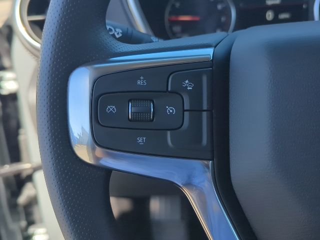 New 2025 Chevrolet Blazer LT w/ Convenience Package image 16