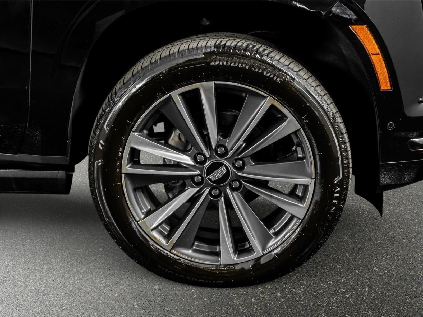 Used 2026 Cadillac Escalade Sport image 6