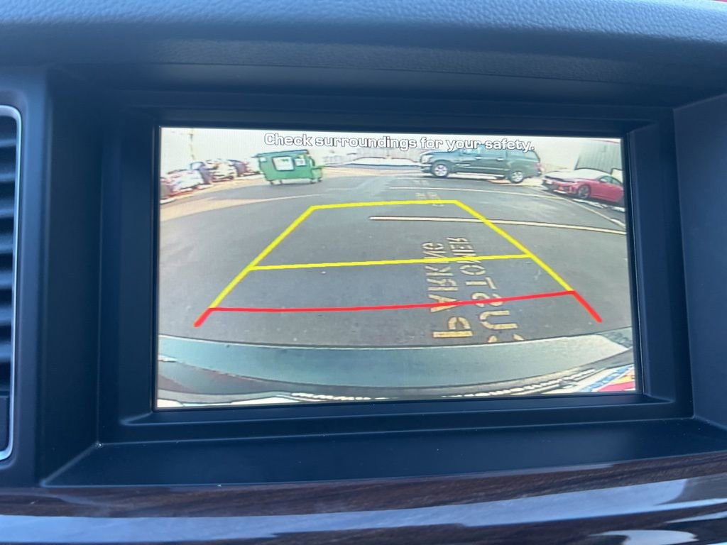 Used 2016 Hyundai Genesis 3.8 w/ Option Group 02 image 38