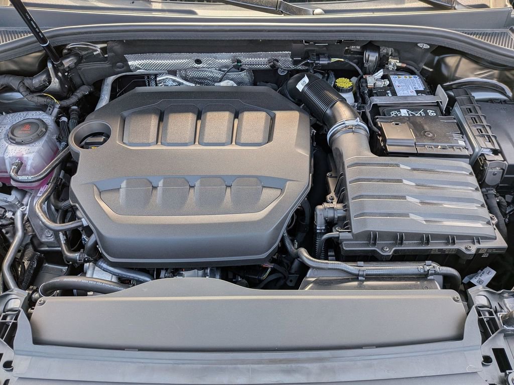 New 2026 Audi Q3 quattro 2.0T image 15