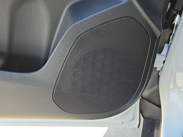 New 2026 Chevrolet Trax LT w/ Driver Confidence Package FWD image 23