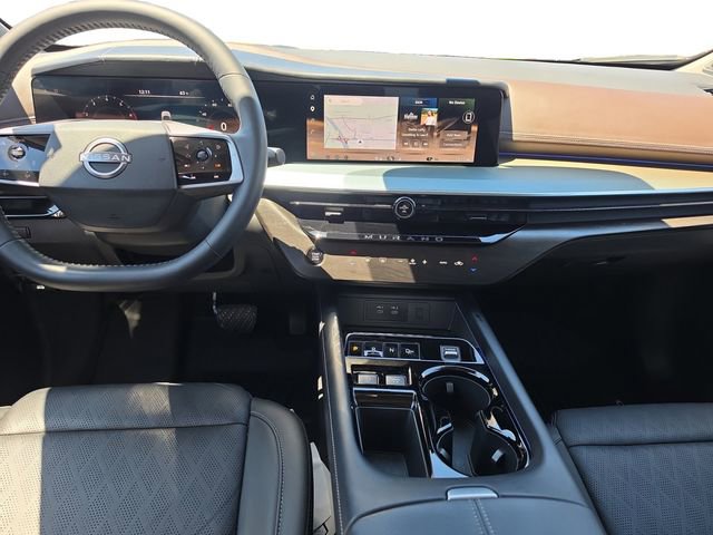 Used 2025 Nissan Murano Platinum w/ Cargo Package AWD/4WD image 12