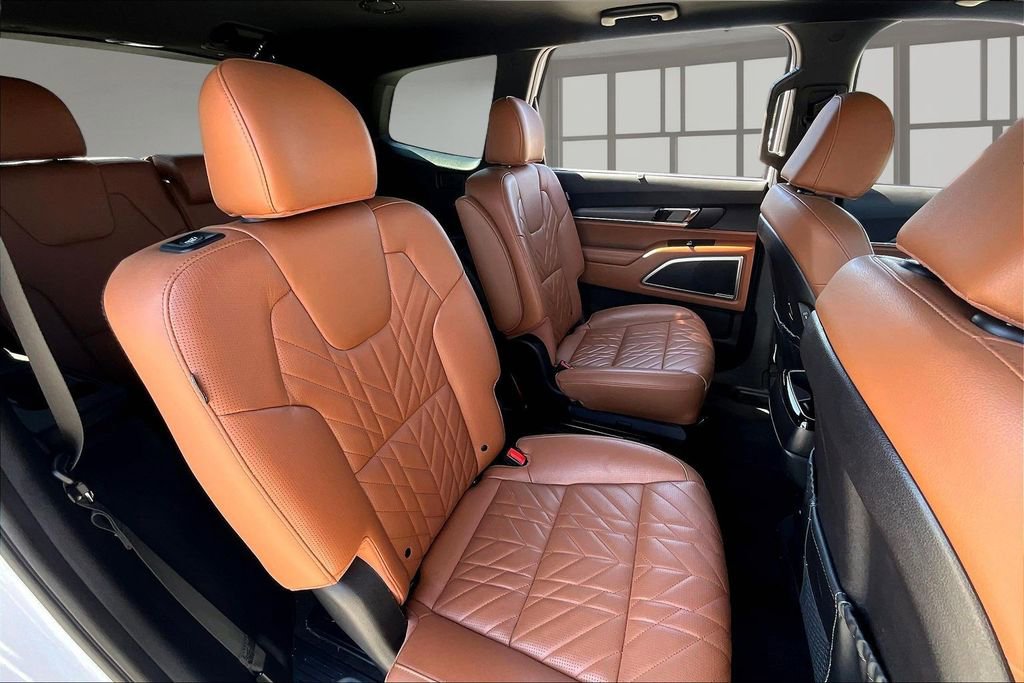 Used 2024 Kia Telluride EX X-Line image 25
