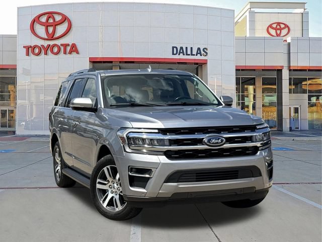 Used 2024 Ford Expedition Limited RWD image 1