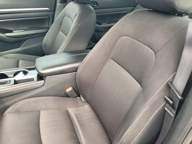 Certified 2023 Nissan Altima 2.5 SV image 13