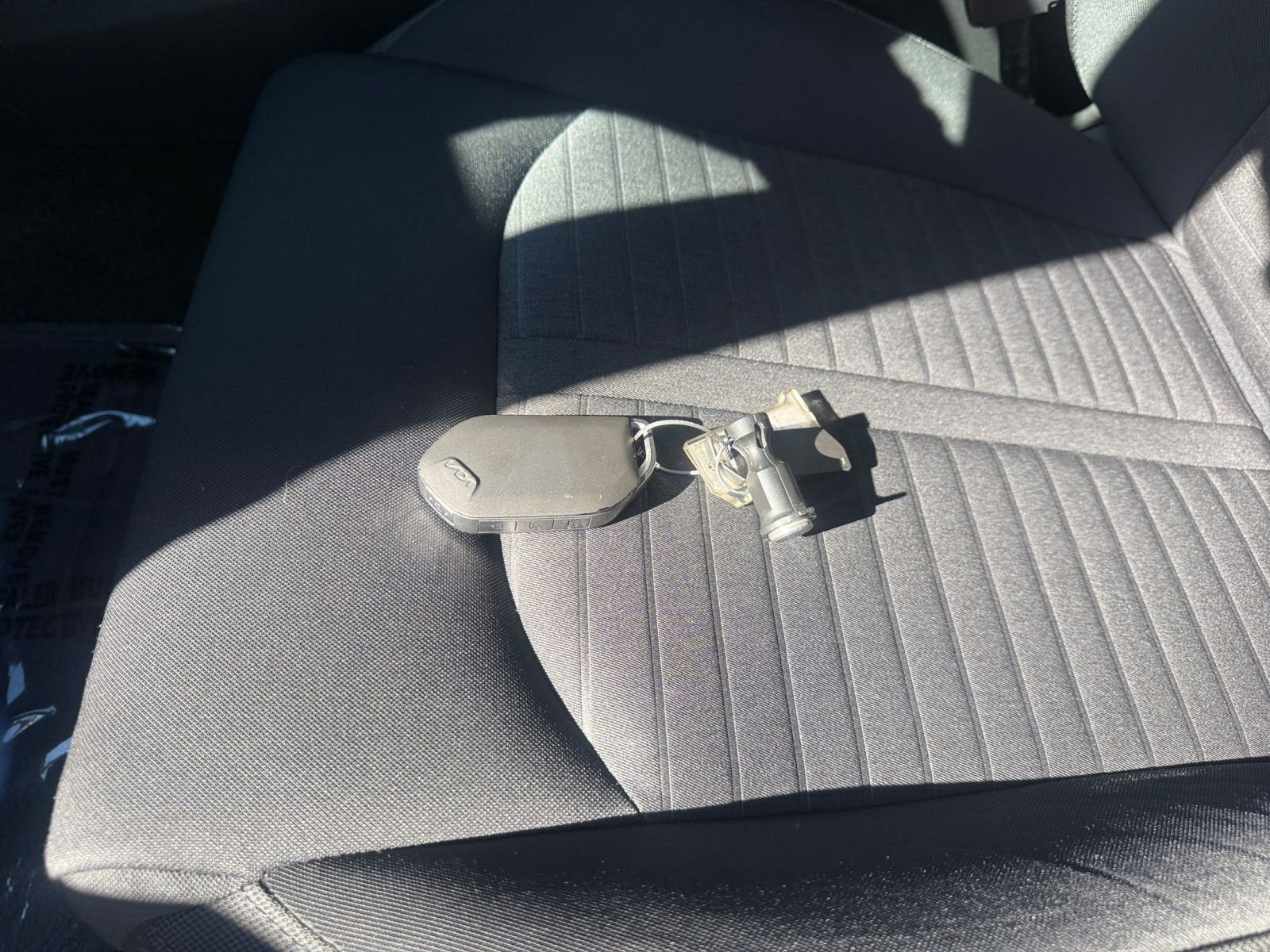 Used 2025 Kia K5 LXS image 20