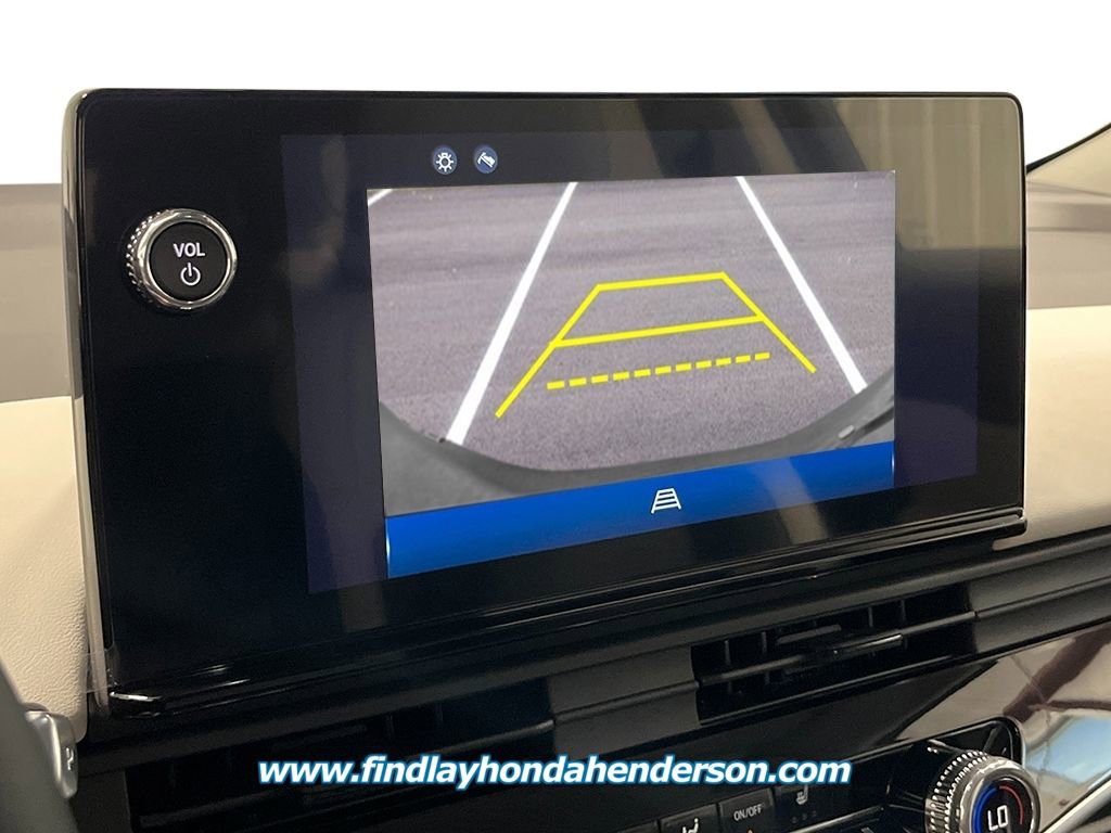 New 2025 Honda Prologue Touring image 22