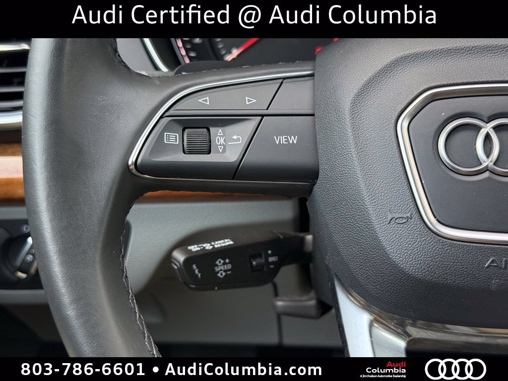 Certified 2023 Audi Q5 2.0T Premium AWD/4WD image 30