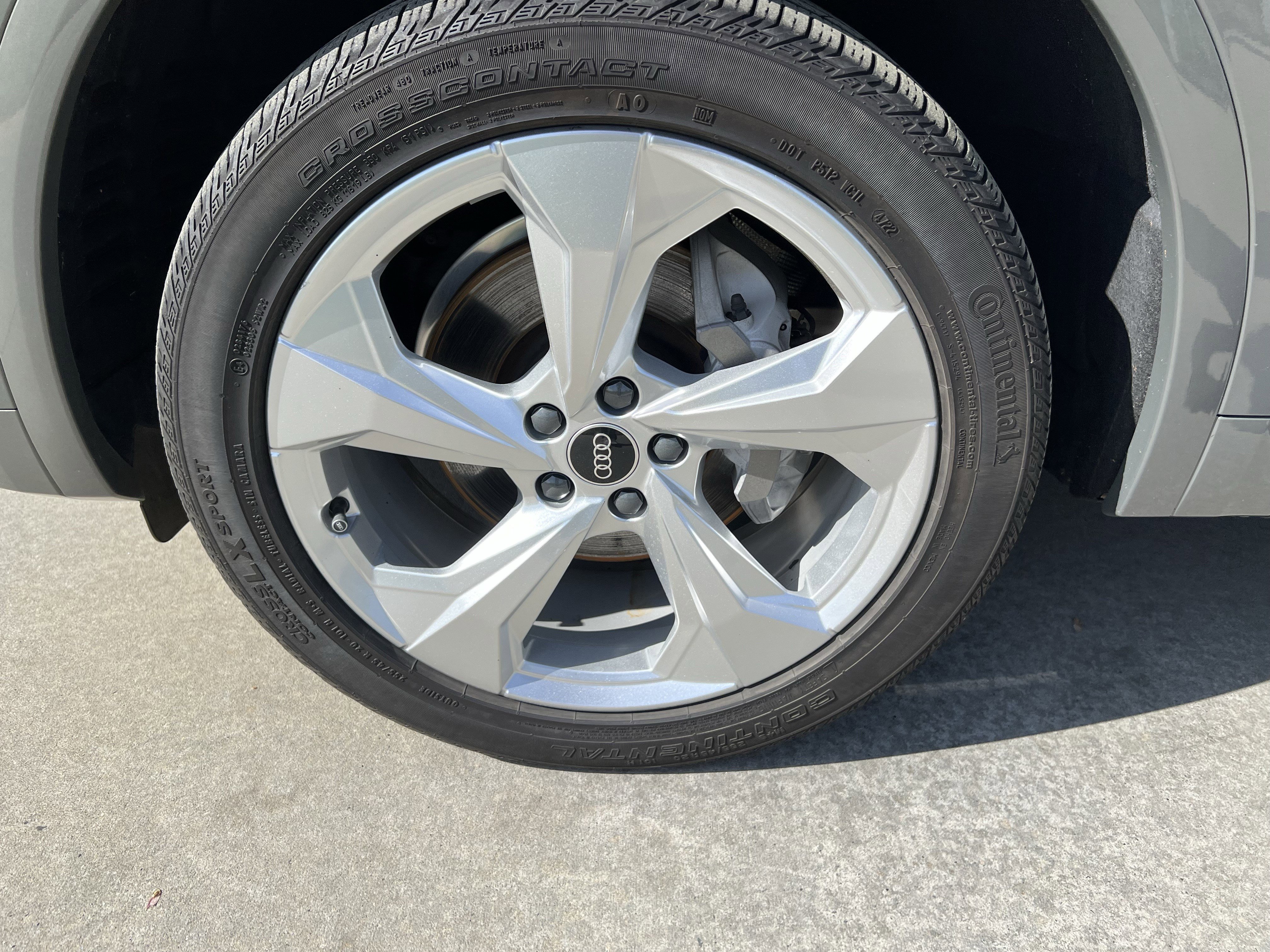 Certified 2023 Audi Q5 2.0T Premium Plus w/ Premium Plus Package image 13