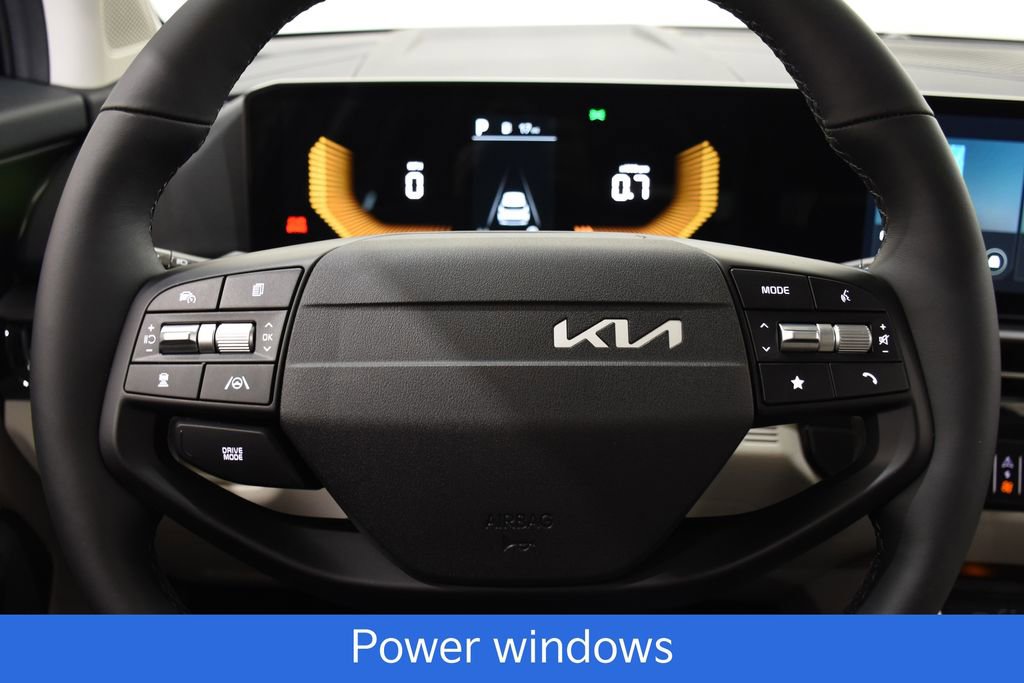 New 2026 Kia Sportage EX w/ EX Panorama Roof Package image 10